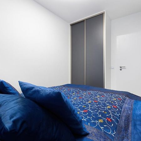 Platinium Apartment By Renters Prestige Rewal Eksteriør billede